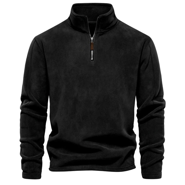 Montreux Half-Zip Fleece