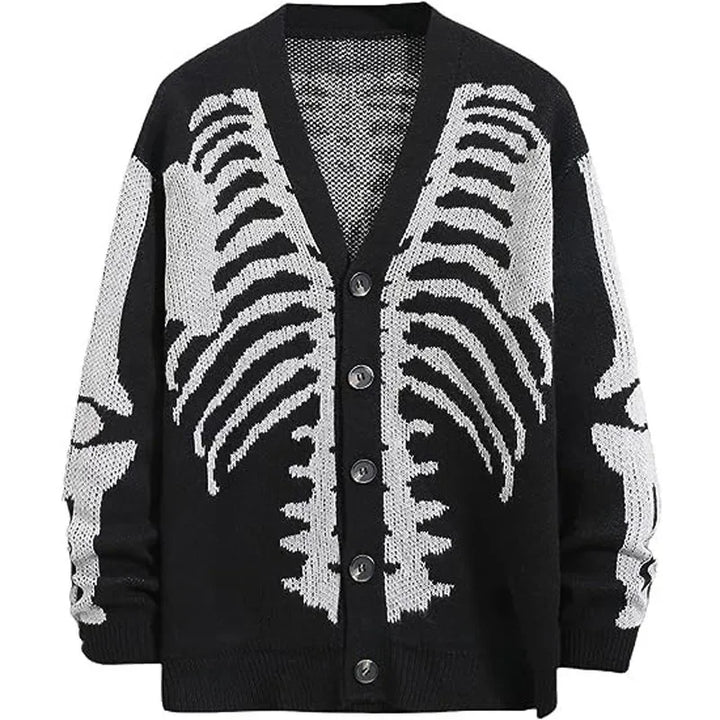 Ravenna Knit Cardigan