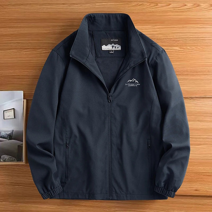 Everest Trail Jacket