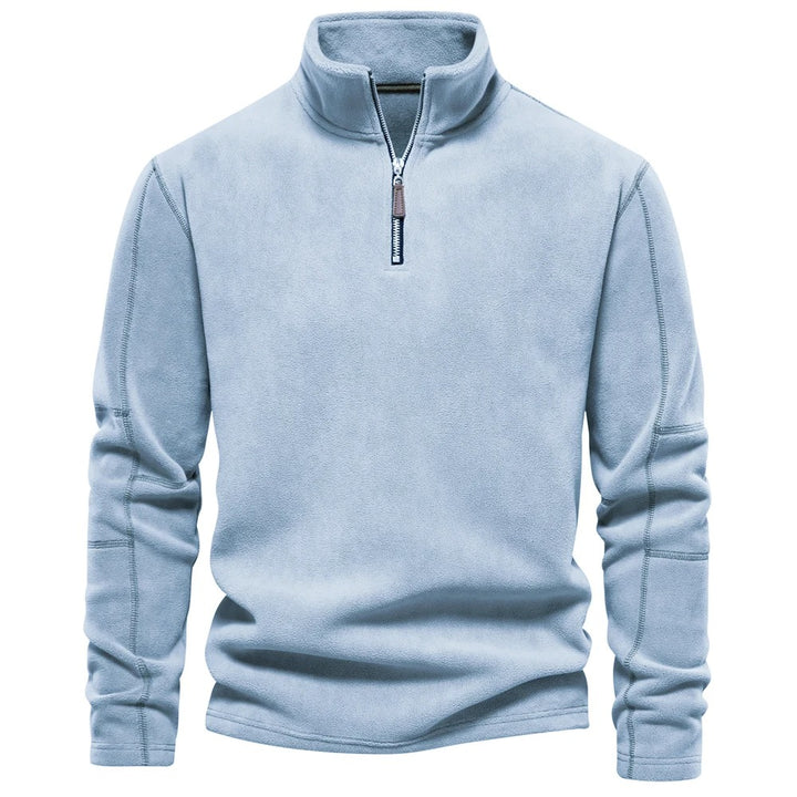 Montreux Half-Zip Fleece