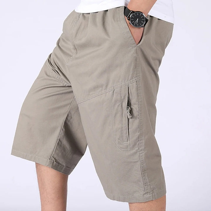 Palermo Cargo Shorts - Sydney Thomas