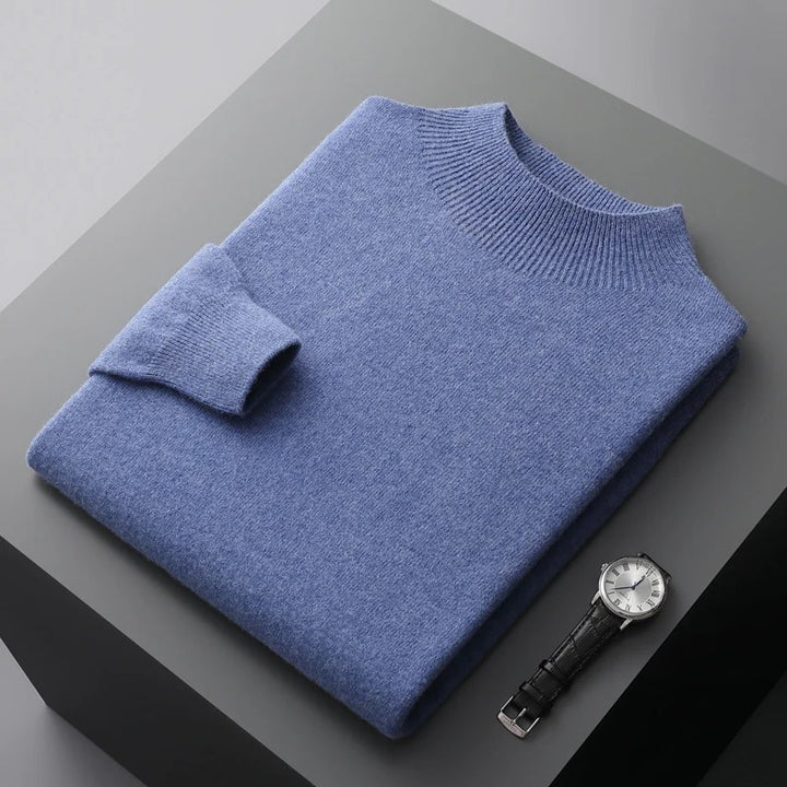 Milano Cashmere Longsleeve - Sydney Thomas