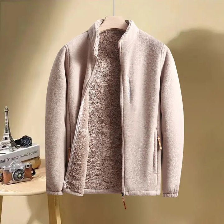 Ellery Trail Fleece