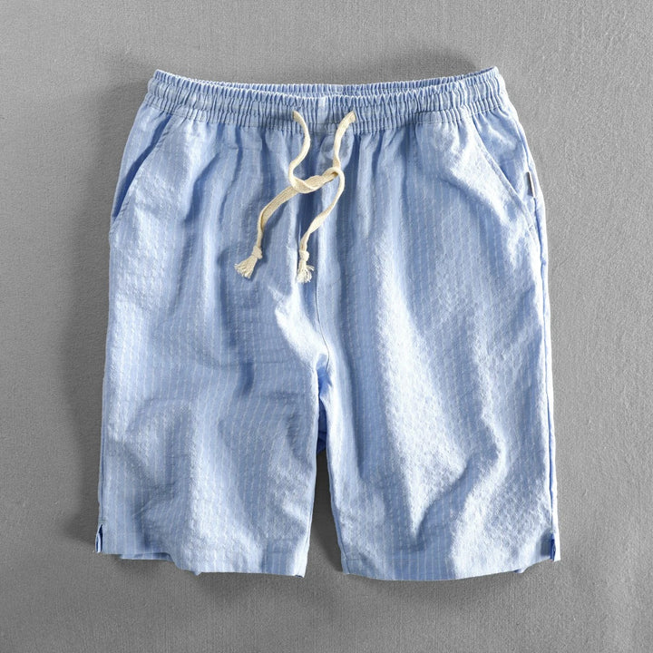 Tropicana Drawstring Shorts - Sydney Thomas