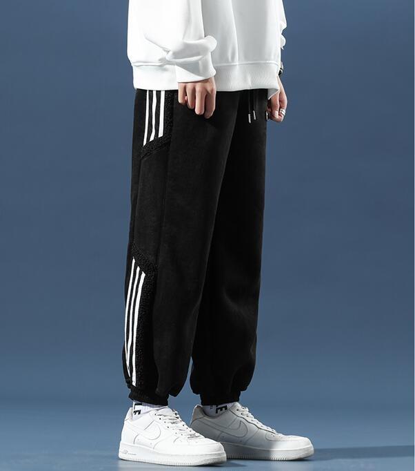 Geno Streetwear Joggers - Sydney Thomas