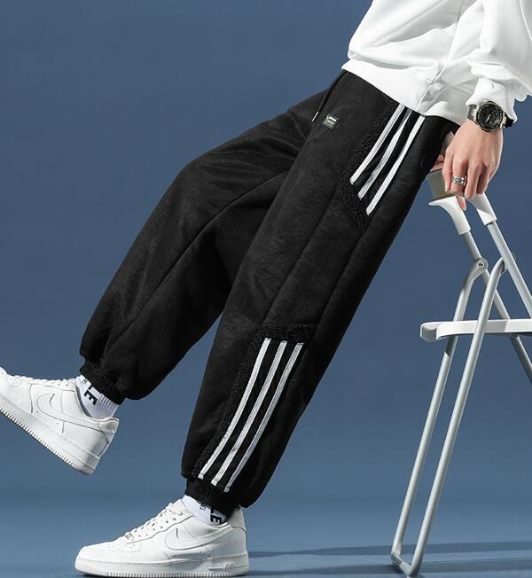 Geno Streetwear Joggers - Sydney Thomas