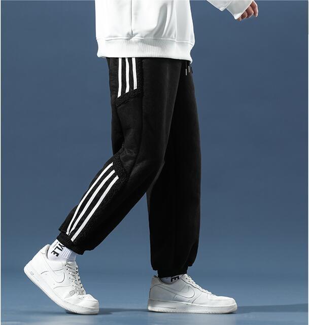 Geno Streetwear Joggers - Sydney Thomas