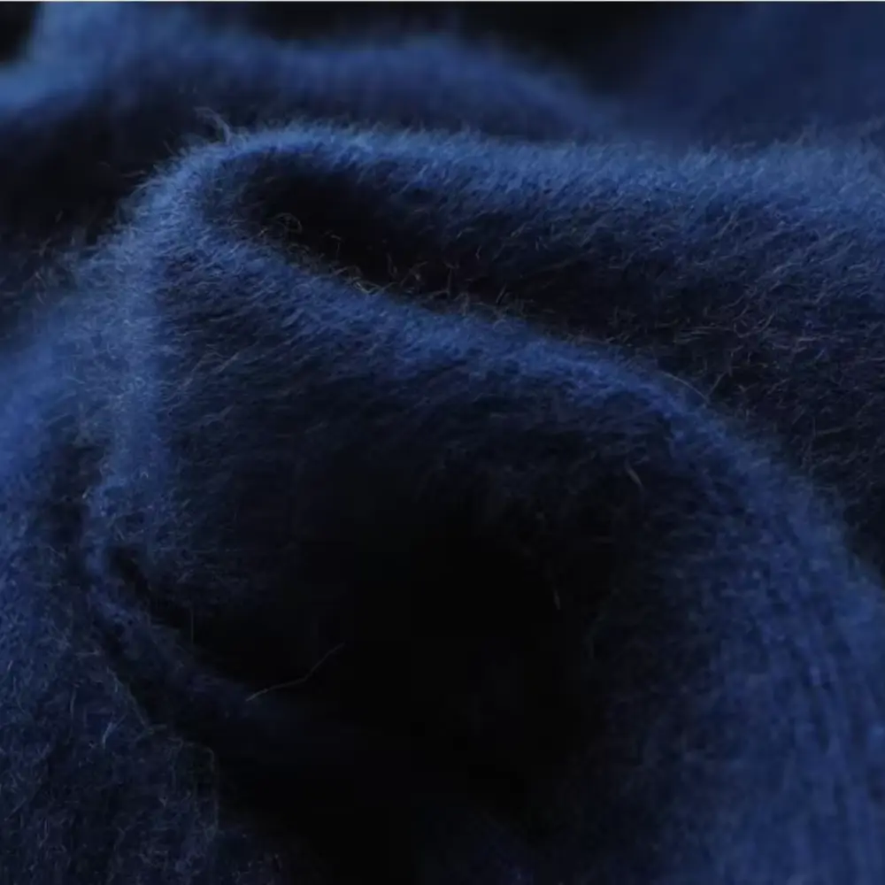 Milan Mink Cashmere Women Cardigan