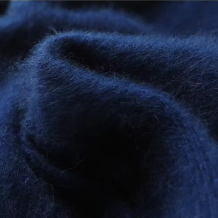 Milan Mink Cashmere Women Cardigan