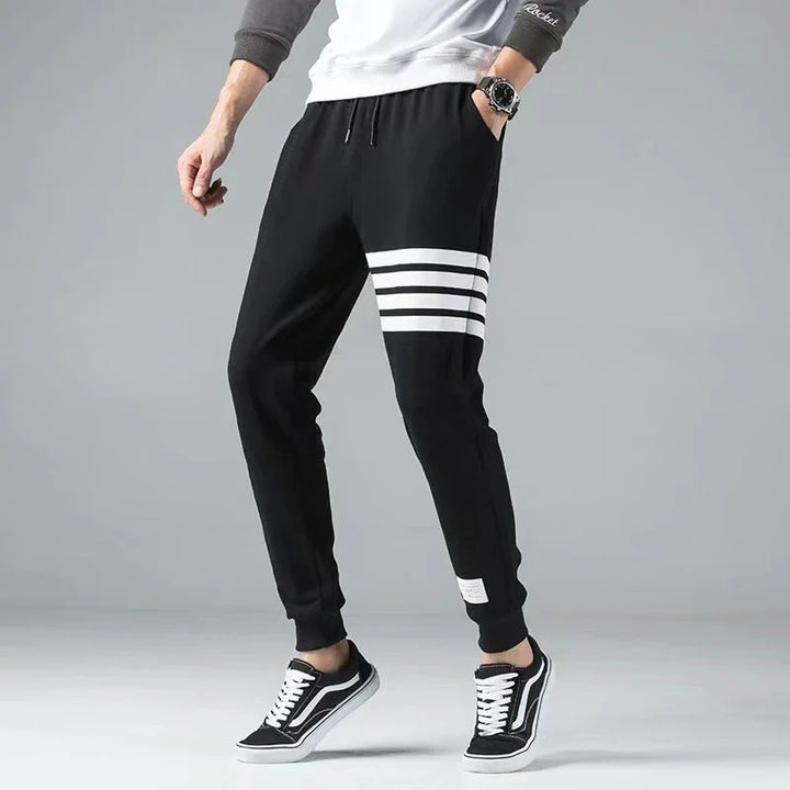 Milan Cotton Jogger Sweatpants
