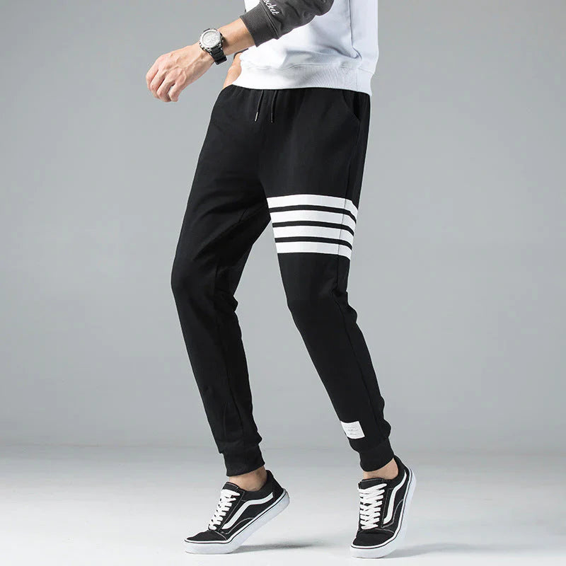 Milan Cotton Jogger Sweatpants