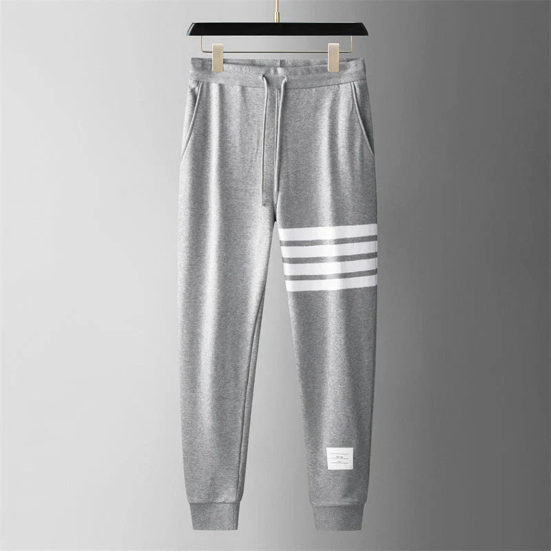 Milan Cotton Jogger Sweatpants