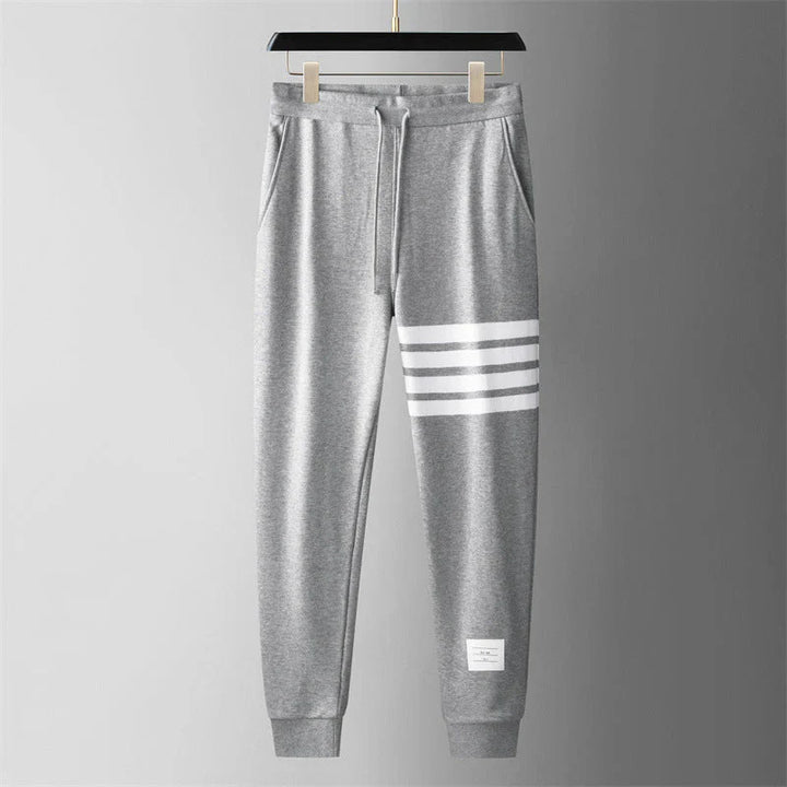 Milan Cotton Jogger Sweatpants