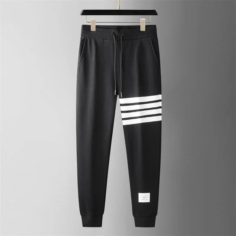 Milan Cotton Jogger Sweatpants