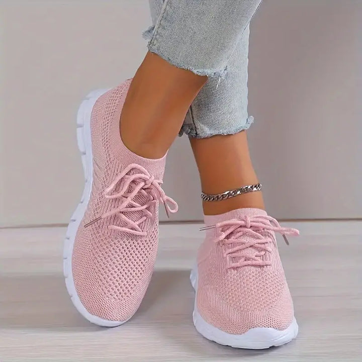 Electra Sneakers - Sydney Thomas