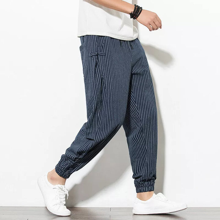 Palisade Cotton Jogger