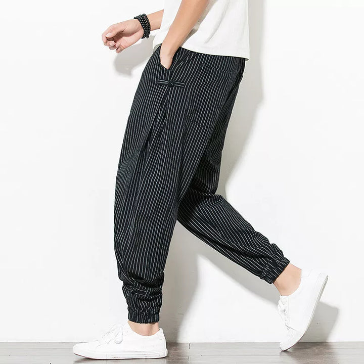 Palisade Cotton Jogger
