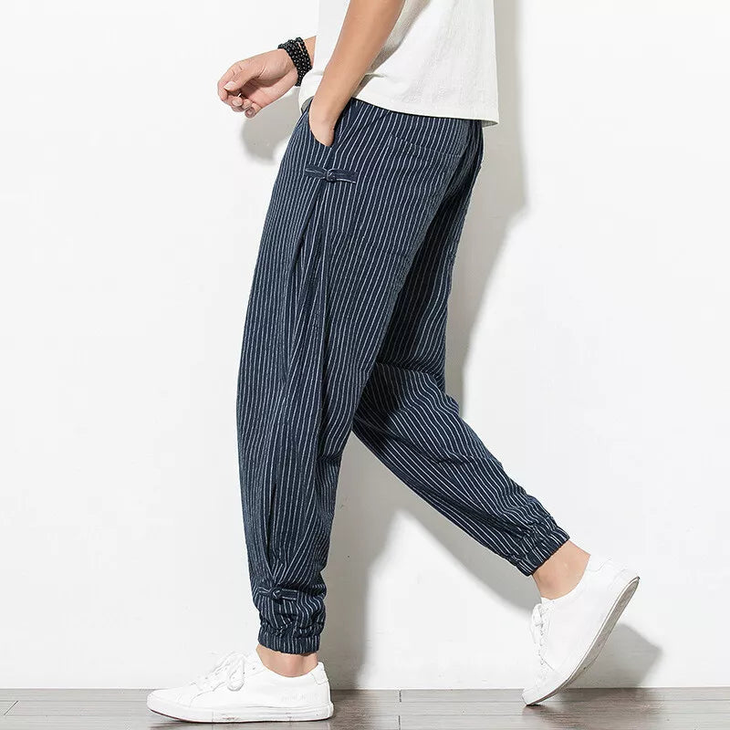 Palisade Cotton Jogger