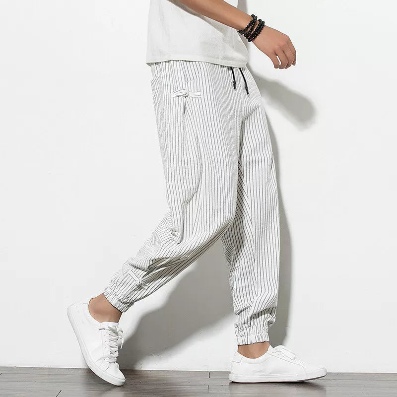 Palisade Cotton Jogger