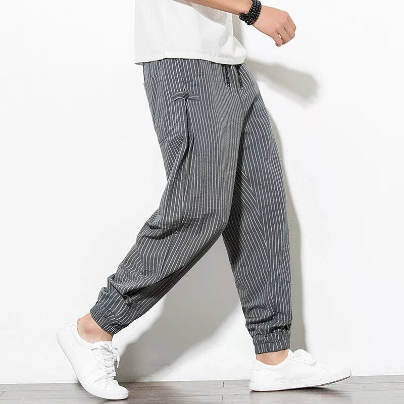 Palisade Cotton Jogger