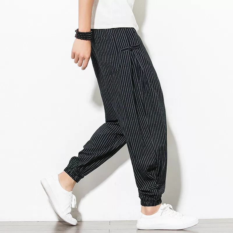 Palisade Cotton Jogger