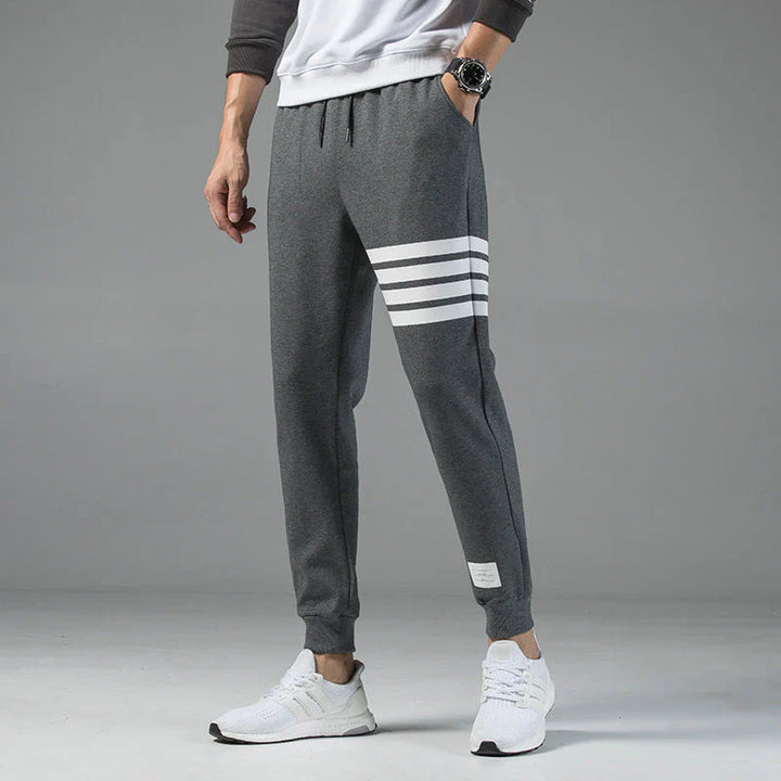 Milan Cotton Jogger Sweatpants