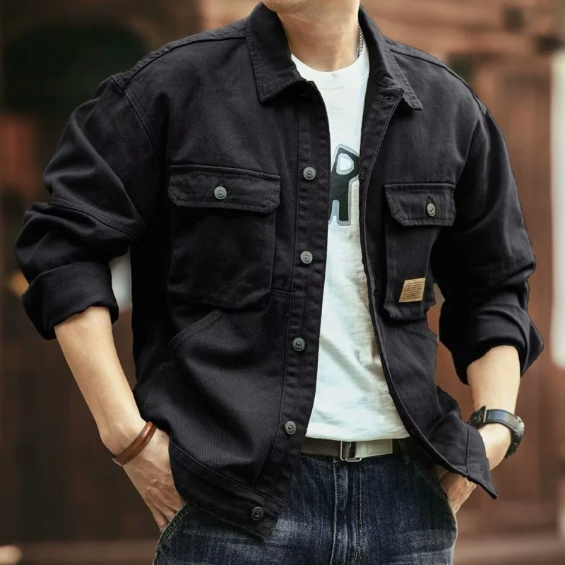 Nomad Jacket - Sydney Thomas