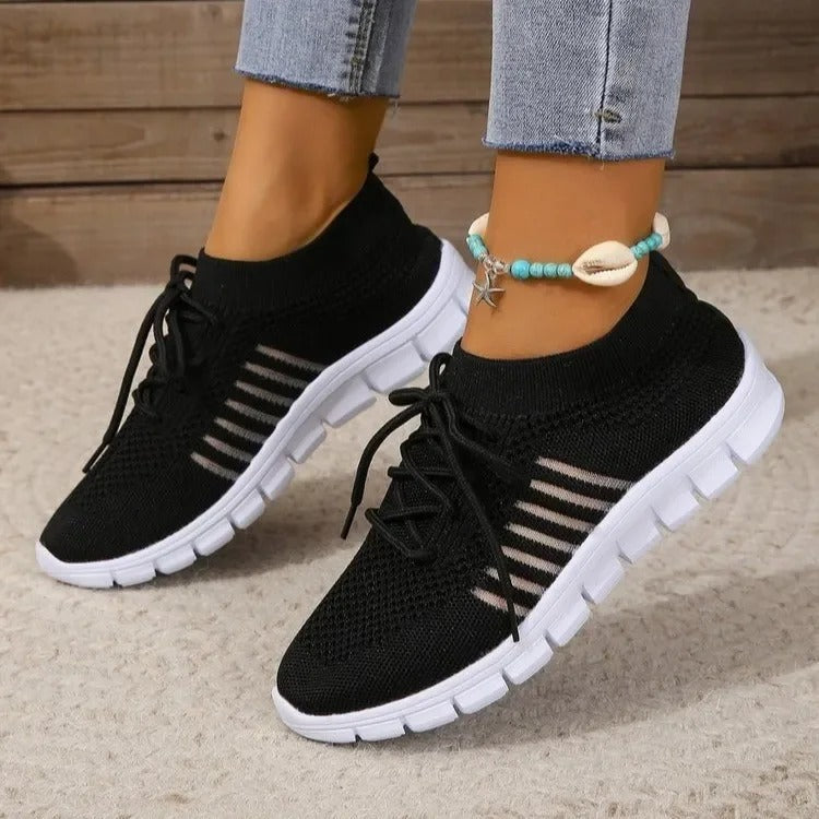 Electra Sneakers - Sydney Thomas
