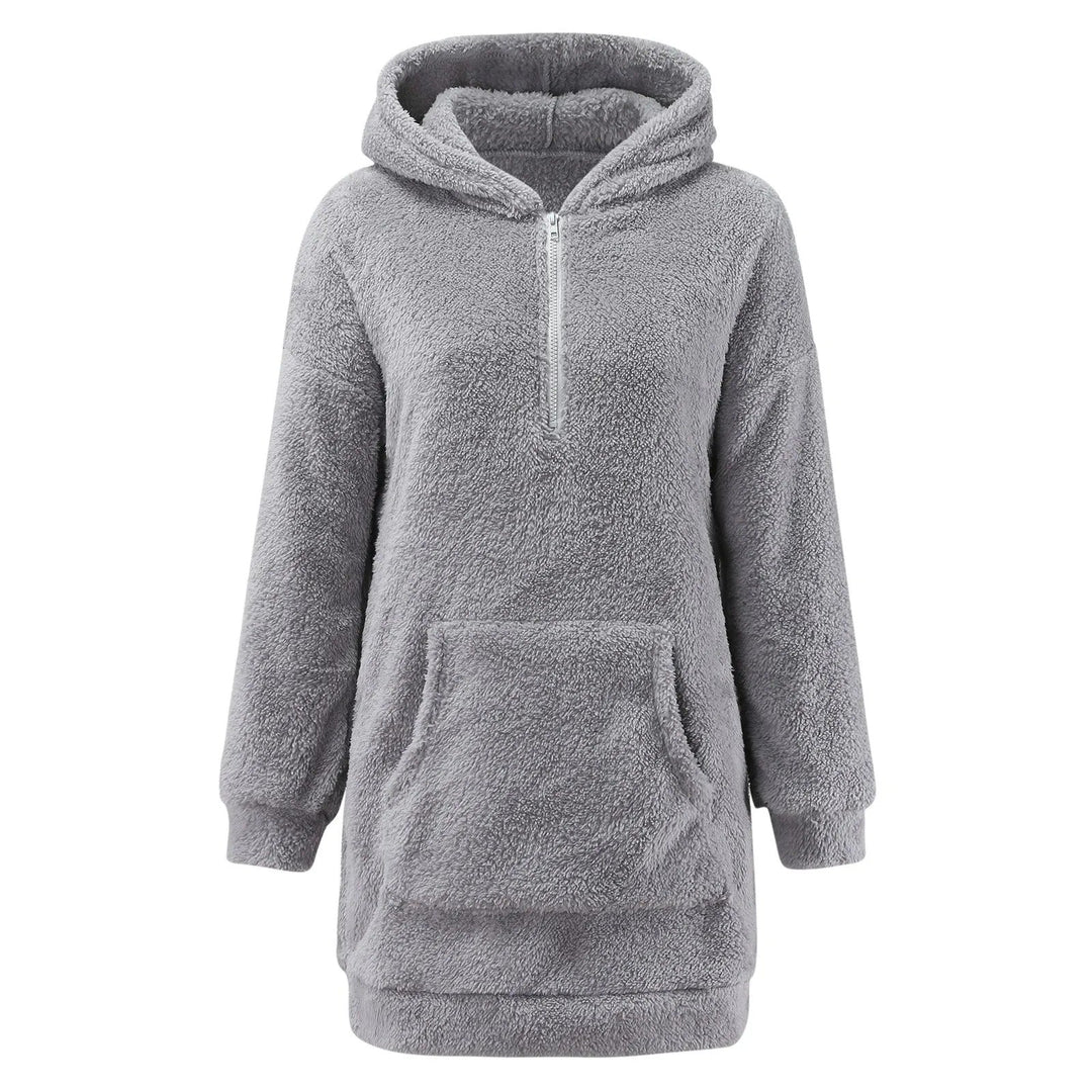 Fluffball Hoodie - Sydney Thomas