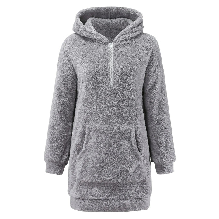Fluffball Hoodie - Sydney Thomas