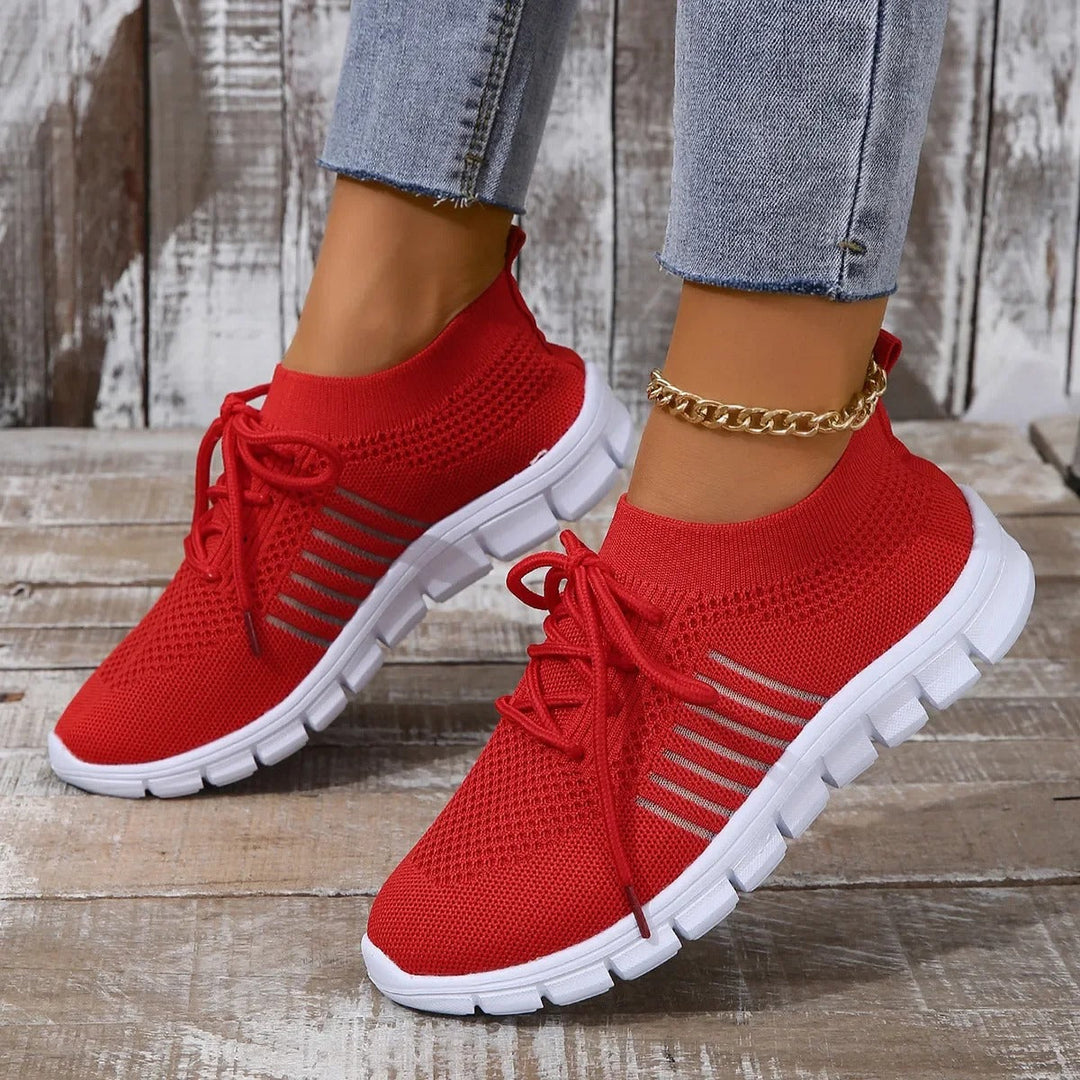 Electra Sneakers - Sydney Thomas