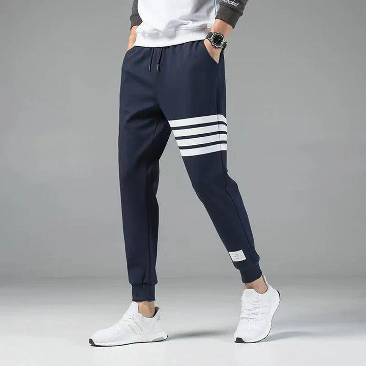 Milan Cotton Jogger Sweatpants