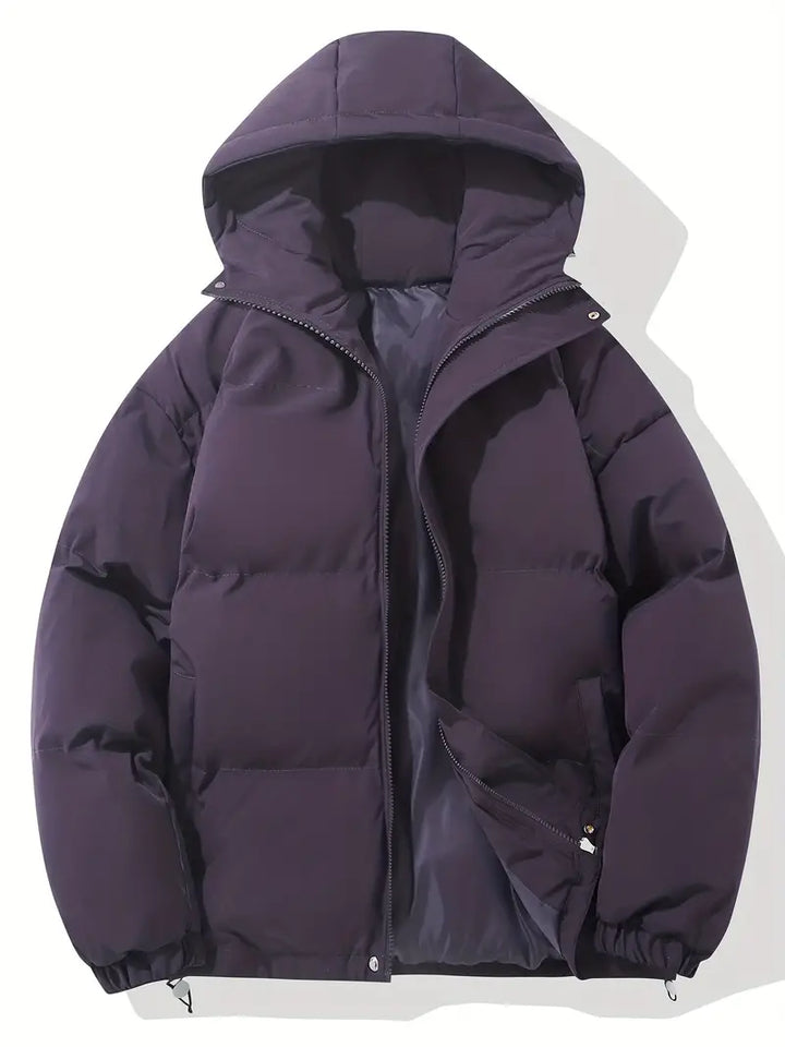 Aspen Puffer Jacket