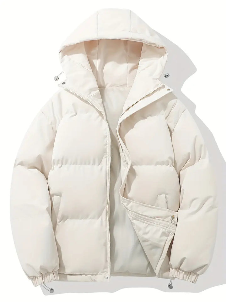 Aspen Puffer Jacket
