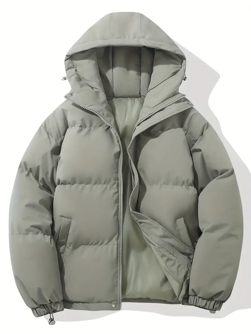 Aspen Puffer Jacket